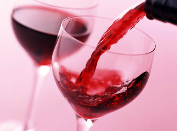 aphrodisiac-foods-red-wine